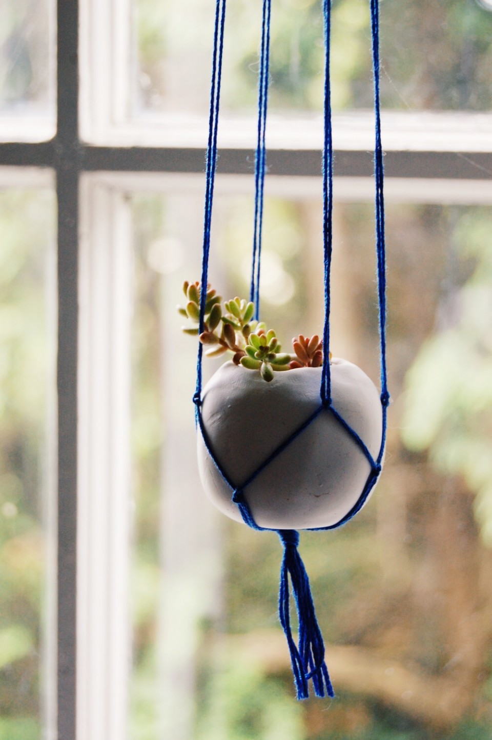 Hanging-Planter