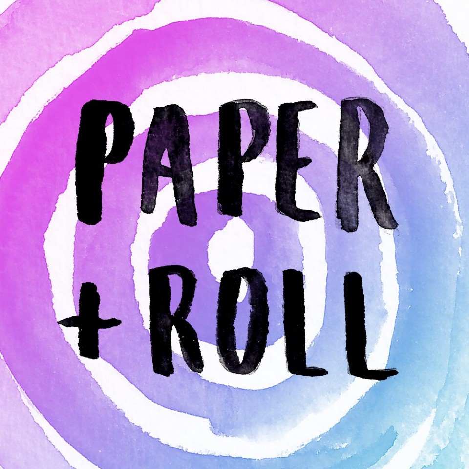 paper-and-roll-upcycling